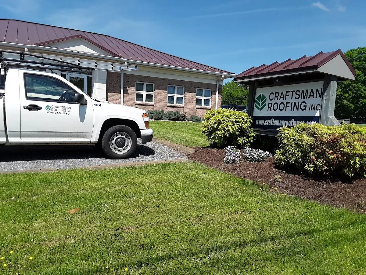 Quality Wind Damage Roof Repair by experienced craftsmen in Almyville